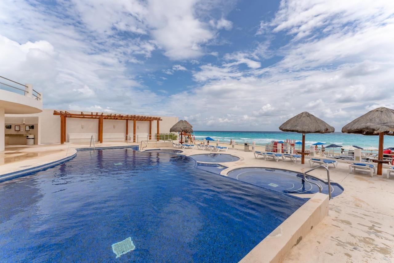 Cancun Ocean View מראה חיצוני תמונה