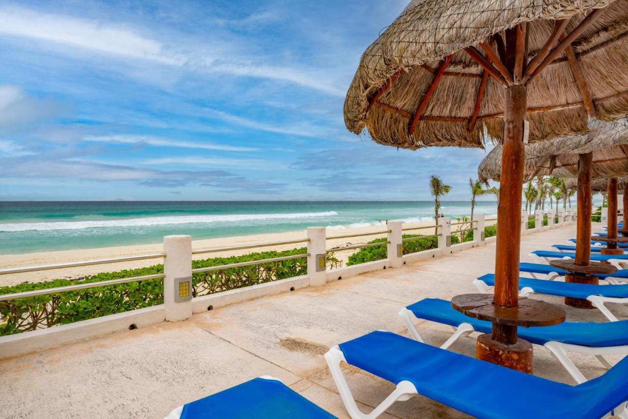 Cancun Ocean View מראה חיצוני תמונה
